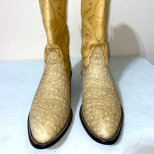 Nocona Cowboy Boots